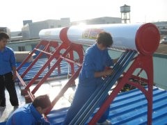 萍乡热水器维修