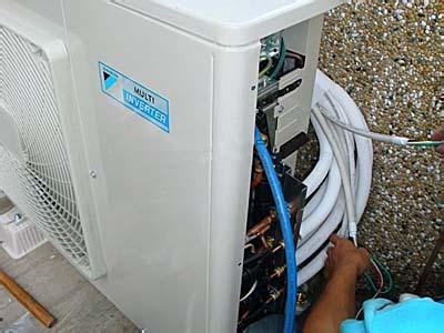 萍乡商场中央空调分析及中央空调的维保分析