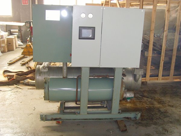 萍乡酒店中央空调不停机清洗方法介绍